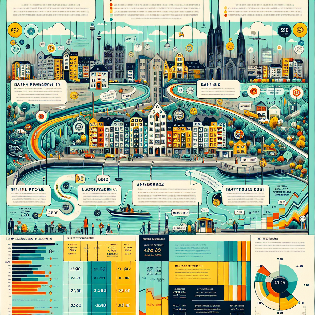 Mietspiegel-Entwicklung Dortmund Wickede letzte 10 Jahre